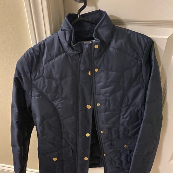 a new day Jackets & Blazers - Quilted Jacket
